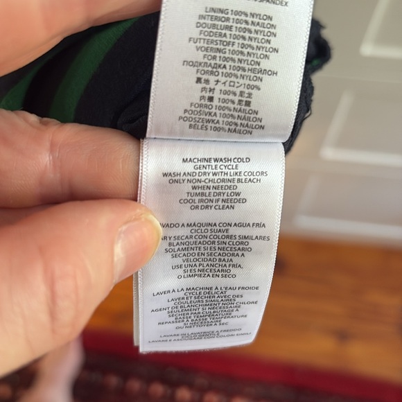 Michael Kors Sheath Mini Dress - Picture 7 of 7